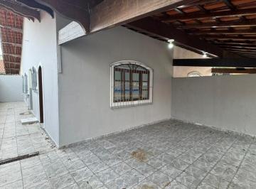 Casa · 53m² · 2 Quartos · 2 Vagas · Casa em Vila Tupi - Praia Grande