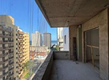Apartamento · 111m² · 3 Quartos · 2 Vagas · CAIÇARA - Apto Novo 3 dorms, 2 vagas, 111m2 - Direto