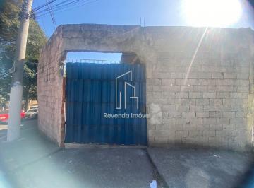 Foto 01 · Casa comercial à venda em São Paulo-SP, Conj. Habitacional Fazenda do Carmo - 4