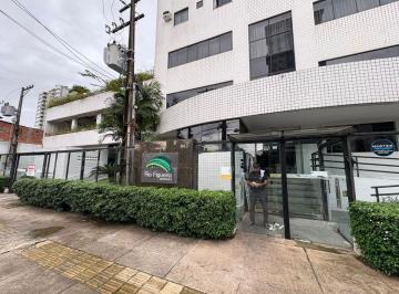 Apartamento de 2 quartos, Belém · EDIFÍCIO RIO FIGUEIRA C/ 60M², 2 QUARTOS SENDO 1 SUÍTE, ANDAR ALTO E 1 VAGA EM PEDREIRA / BELÉM-PA