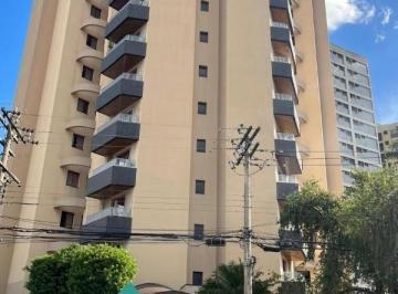 Foto 01 · Apartamento, Vila Itapura, Campinas, SP