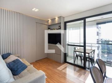 Apartamento · 37m² · 1 Quarto · 1 Vaga · Apartamento à Venda - Vila Pompéia, 1 Quarto, 37 m2