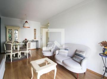 Apartamento · 56m² · 1 Quarto · 1 Vaga · Apartamento à Venda - Vila Olímpia, 1 Quarto, 56 m2