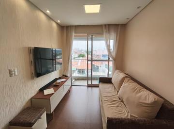 Apartamento de 3 quartos, Santo André · Apartamento · 60m² · 3 quartos · 1 vaga - (5º andar)