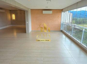 Apartamento · 272m² · 4 Quartos · 2 Vagas · Apartamento Alto Padrão, 03 Sts, Mobiliado, Condomínio Completo, Landscape