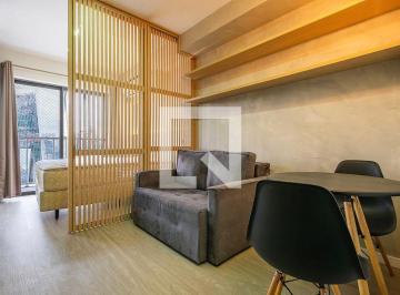 Apartamento · 27m² · 1 Quarto · Apartamento à Venda - Pinheiros, 1 Quarto, 27 m2