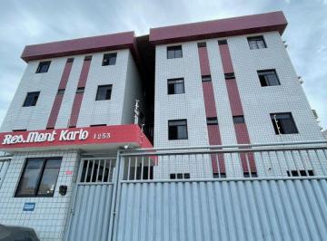 Apartamento de 3 quartos, João Pessoa · Oportunidade! Apartamento VENDA 3 quartos no Bessa