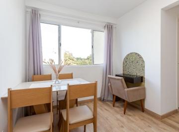 Apartamento de 2 quartos, Pinhais · Apartamento 2 Quartos em Condomínio Clube | Andar Alto com Vista Livre | Pinhais - Atuba