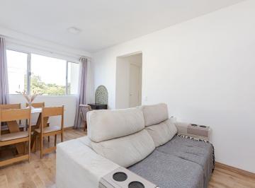 Apartamento de 2 quartos, Pinhais · Apartamento 2 Quartos em Condomínio Clube | Andar Alto com Vista Livre | Pinhais - Atuba