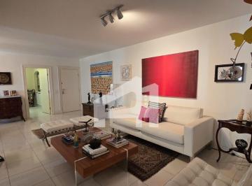 Foto 01 · Apartamento, Cerqueira César, São Paulo, SP