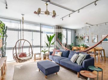 Apartamento · 110m² · 2 Quartos · Apartamento à Venda - Paraíso, 2 Quartos, 110 m2