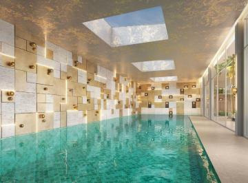 Apartamento de 4 quartos, São Paulo · LIS Moema Íle Saint-Louis - Residencial - Cyrela SP = Chaves Outubro de 2026