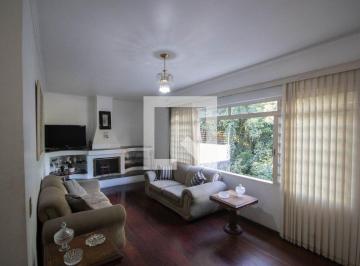 Casa · 264m² · 4 Quartos · 3 Vagas · Casa à Venda - Tucuruvi, 4 Quartos,  264 m2