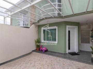 Foto 07 · Casa à venda em São Paulo-SP, Vila Laís: 3 suítes, sala espaçosa, 4 banheiros, 2 vagas de garagem. 1