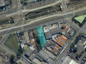 Terreno , Curitiba · Terreno Estratégico na Av. Wenceslau Braz – 474 m² (ECL3.4)