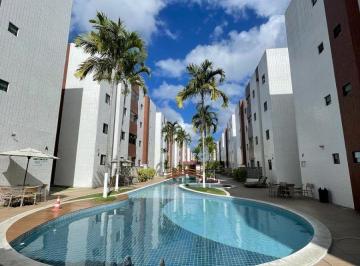 Apartamento de 2 quartos, João Pessoa · Oportunidade! VENDA apartamento de 2 quartos no Pinheiros do Sul em Geisel