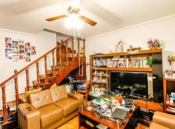 Foto 01 · Casa em Condomínio na Vila São Francisco, São Paulo-SP: 4 Quartos, 2 Suítes, 2 V