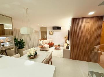 Apartamento de 2 quartos, Águas Claras · Casa Blanca Águas Claras | Duplex | Reformado | Nascente | 2 Suítes