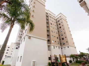 Apartamento de 2 quartos, Curitiba · Apartamento em Condomínio Clube – Av. Pres. Wenceslau Braz