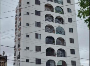 Apartamento de 2 quartos, São Paulo · Apartamento 106 m² no Condomínio do Edifício Illuminati, Saúde - São Paulo/SP