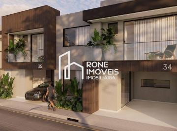 Casa · 123m² · 3 Quartos · 1 Vaga · Like Premium: A Arte de Viver o Extraordinário em Ananindeua