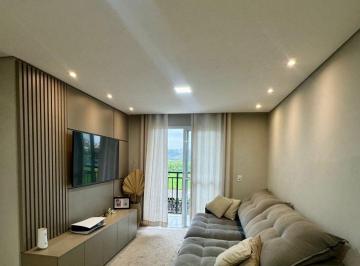 Apartamento de 2 quartos, Jundiaí · Apartamento com 2 quartos e 61 m² à venda Conquista Agapeama