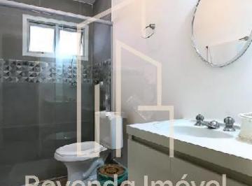 Casa · 240m² · 5 Quartos · 4 Vagas · Sobrado de Luxo à Venda em São Paulo - SP no Bairro Retiro Morumbi: 5 Quartos, 1