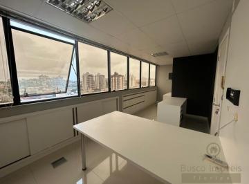 Foto 01 · Sala Comercial à Venda em Florianópolis, Bairro Estreito  1 Banheiro, 27,32m² de Área