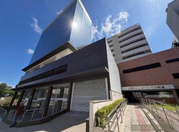 Foto 02 · Oportunidade imperdível: Sala comercial à venda em Florianópolis, Itacorubi, 1 banheiro, 37,96m² de 