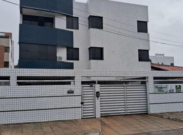 Apartamento de 3 quartos, João Pessoa · Apartamento para locação, 3 quartos, suite, no Bancários Nobre