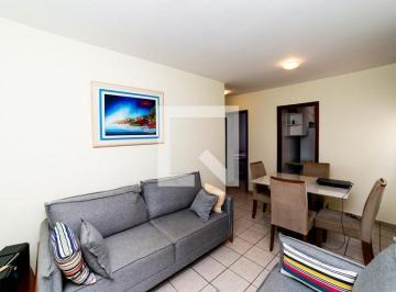 Apartamento · 44m² · 2 Quartos · 1 Vaga · Apartamento à Venda - Santa Efigênia, 2 Quartos,  44 m² - Belo Horizonte