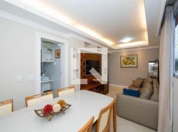 Apartamento · 87m² · 4 Quartos · 2 Vagas · Apartamento à Venda - Buritis, 4 Quartos,  87 m² - Belo Horizonte