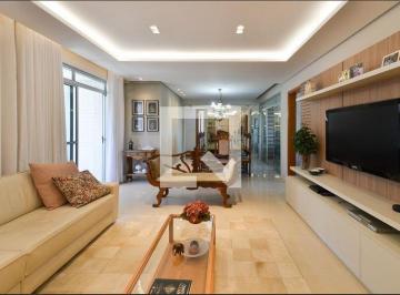 Apartamento · 167m² · 4 Quartos · 3 Vagas · Apartamento à Venda - Cruzeiro, 4 Quartos,  167 m² - Belo Horizonte