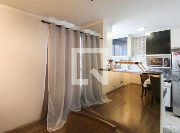 Sobre o imóvel: Cobertura com área Gourmet toda planejada com churrasqueira, pia · Apartamento à Venda - Minas Brasil, 2 Quartos,  65 m² - Belo Horizonte