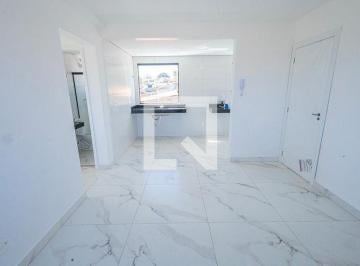 Apartamento · 84m² · 2 Quartos · 1 Vaga · Apartamento à Venda - Santa Mônica, 2 Quartos,  84 m² - Belo Horizonte
