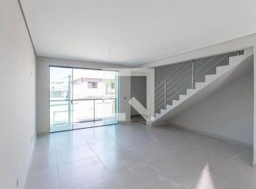 Casa · 145m² · 3 Quartos · 4 Vagas · Casa à Venda - Cabral, 3 Quartos, 145 m² - Contagem