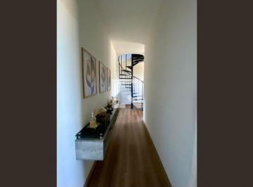 Apartamento · 118m² · 4 Quartos · 1 Vaga · Apartamento à Venda - Chácara, 4 Quartos, 118 m² - Betim