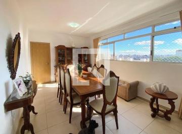 Apartamento · 80m² · 3 Quartos · 2 Vagas · Apartamento à Venda - Colégio Batista, 3 Quartos,  80 m² - Belo Horizonte