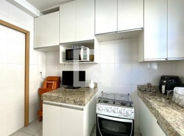 Apartamento 80m² Venda Colégio Batista · Apartamento à Venda - Colégio Batista, 3 Quartos, 80 m² - Belo Horizonte