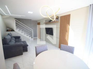 Apartamento · 180m² · 3 Quartos · 3 Vagas · Apartamento à Venda - Inconfidentes, 3 Quartos, 180 m² - Contagem