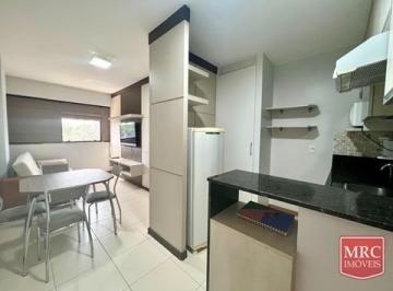 150968_22de7932-2f66-4bdd-838e-0378846efe88_lg.jpg · SCRN 704/705 Bloco B - MOBILIADO COM ELEVADOR E 2 VAGAS NA GARAGEM
