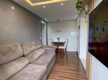 Apartamento de 2 quartos, Jundiaí · Apartamento com 2 quartos e 53 m² à venda ,impecável com planejados