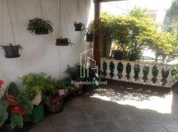 Foto 01 · CASA RESIDENCIAL em SÃO PAULO - SP, VILA GRANADA