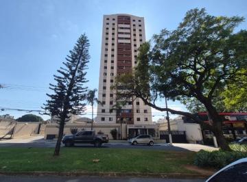 Foto 01 · Apartamento de 3 quartos na Vila João Jorge, Campinas-SP: luxo e conforto em andar alto com vista ma