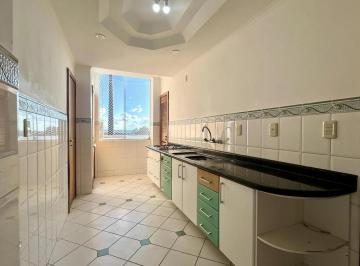 Apartamento · 64m² · 2 Quartos · APARTAMENTO 2 DORMITÓRIOS