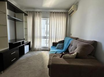 Apartamento · 74m² · 2 Quartos · 1 Vaga · Apartamento com 02 dormitórios e vaga de garagem escriturada