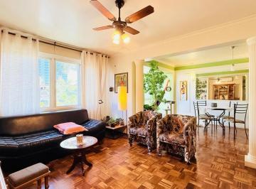 Apartamento · 13200m² · 3 Quartos · 1 Vaga · Apartamento com 3 quartos, 1 suíte,  à venda na Avenida Doutor Nilo Peçanha, 1121, Três Figueiras, P