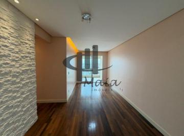 Apartamento · 70m² · 2 Quartos · 1 Vaga · Venda Apartamento Sao Caetano do Sul Centro Ref: 46881