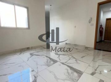 Apartamento · 106m² · 2 Quartos · 2 Vagas · Venda Cobertura Santo Andre Vila Scarpelli Ref: 46885