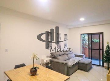 Apartamento · 97m² · 2 Quartos · 1 Vaga · Venda Apartamento Sao Caetano do Sul Santa Maria Ref: 46876